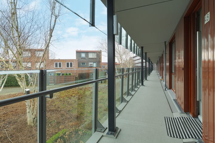 Foto 8 van Zuidersingel 48