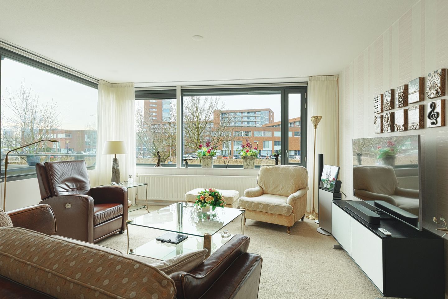 Photo 10 of Zuidersingel 48