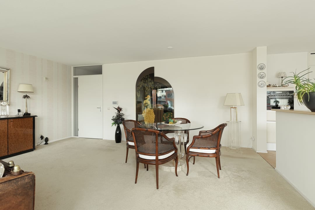 Photo 13 of Zuidersingel 48