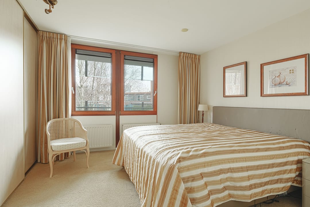 Photo 23 of Zuidersingel 48