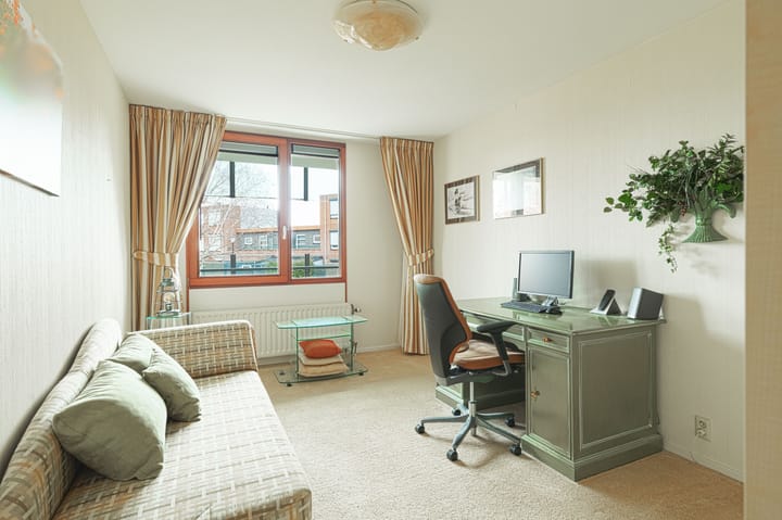 Foto 24 van Zuidersingel 48