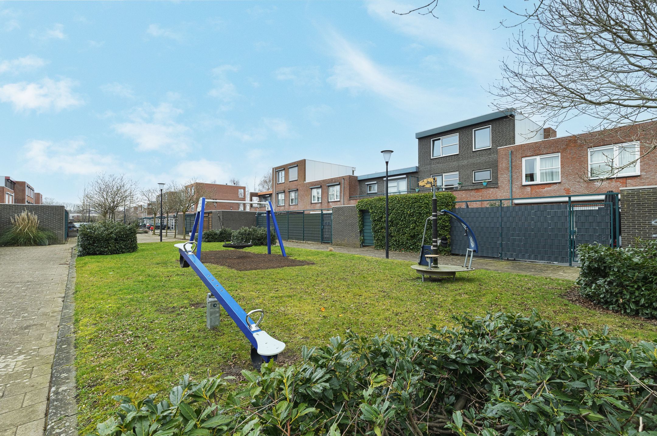 Photo 30 of Zuidersingel 48