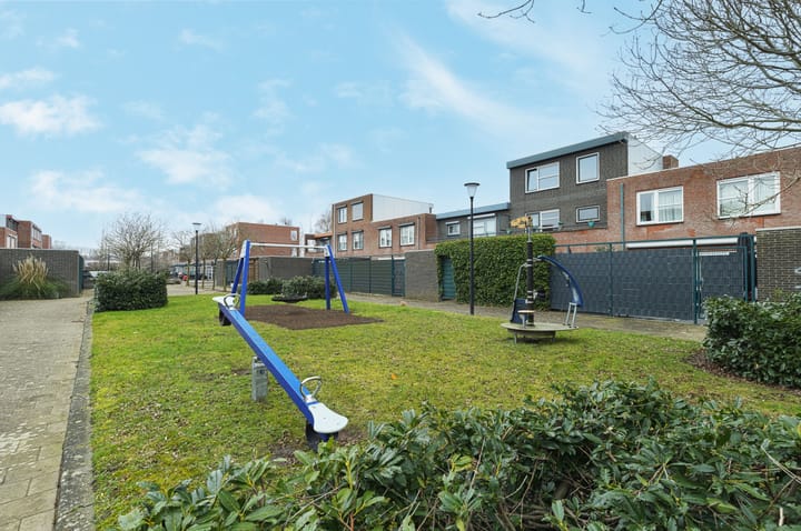 Foto 30 van Zuidersingel 48