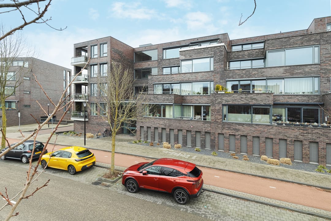 Photo 31 of Zuidersingel 48