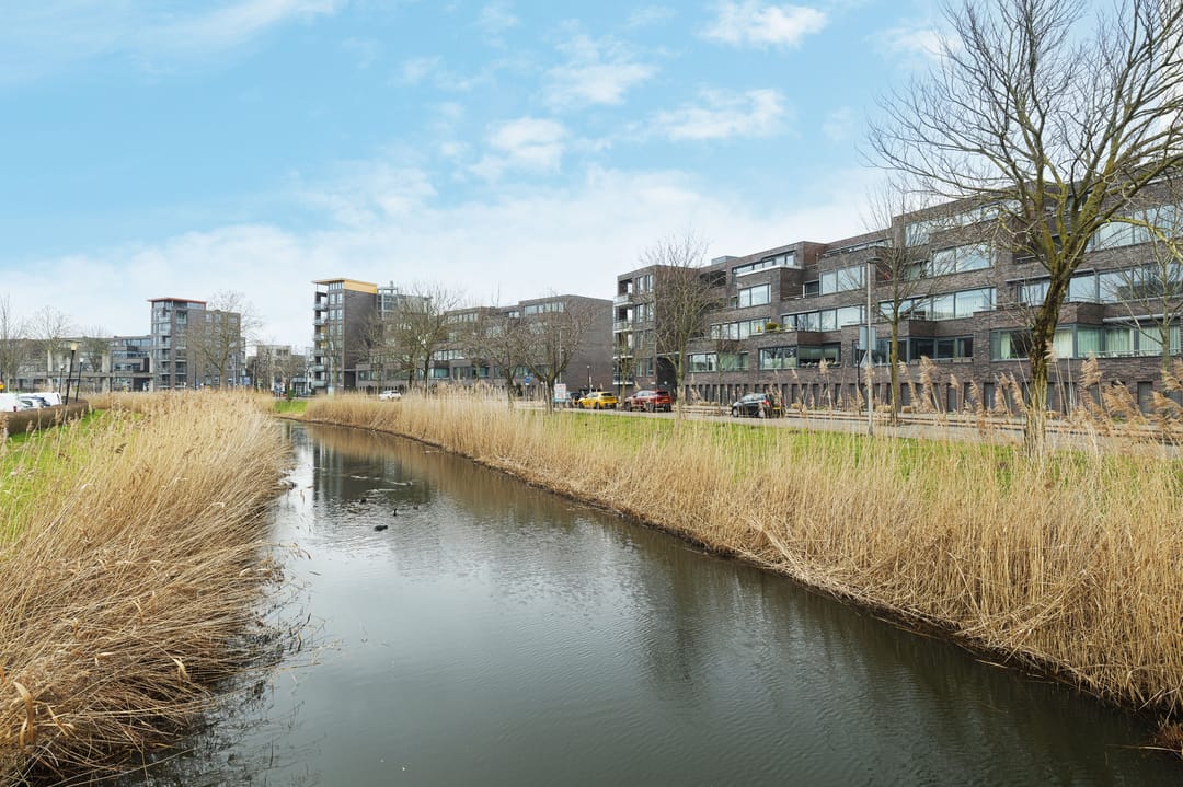 Photo 32 of Zuidersingel 48