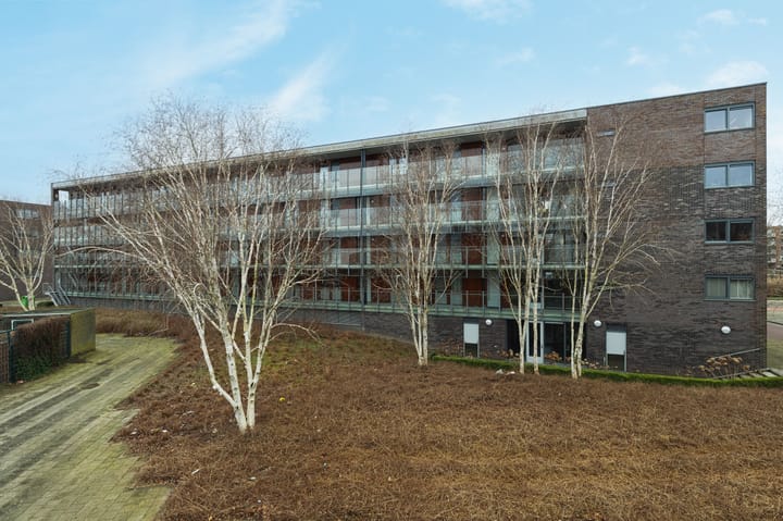 Foto 34 van Zuidersingel 48