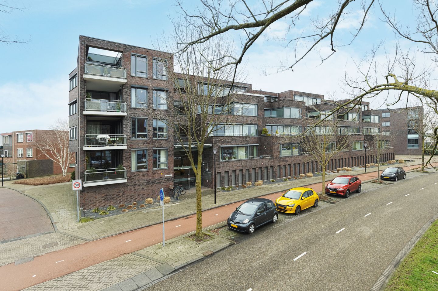 Photo 35 of Zuidersingel 48