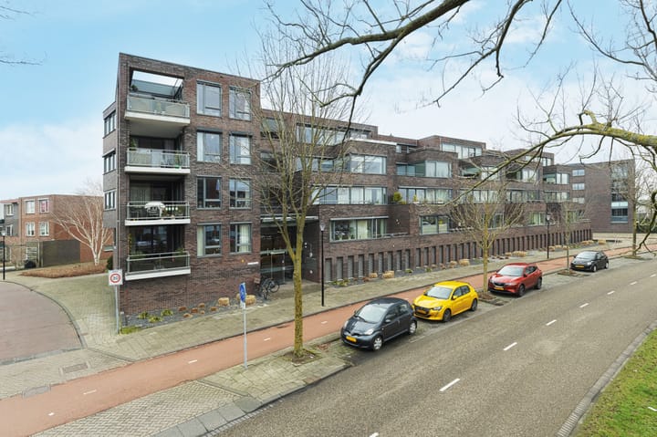 Foto 35 van Zuidersingel 48