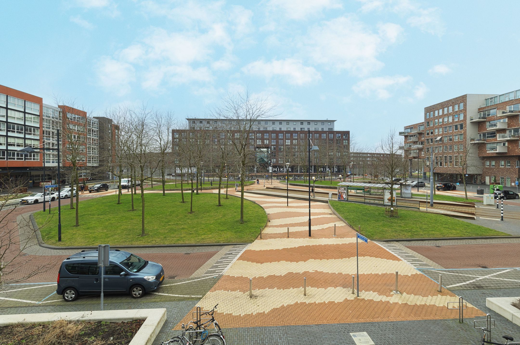 Photo 36 of Zuidersingel 48