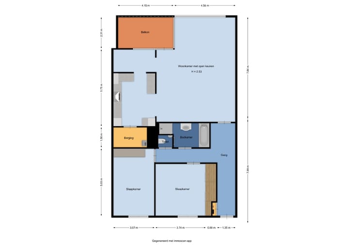 Foto 37 van Zuidersingel 48