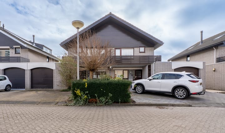 Foto 7 van Nijlstraat 24