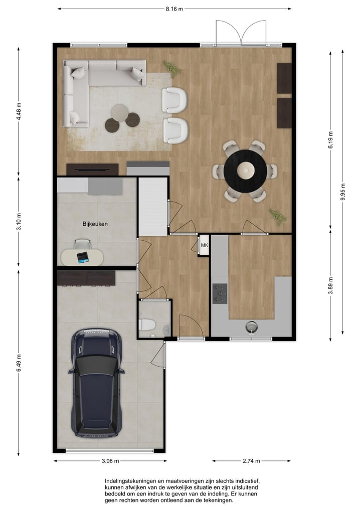 Foto 9 van Nijlstraat 24