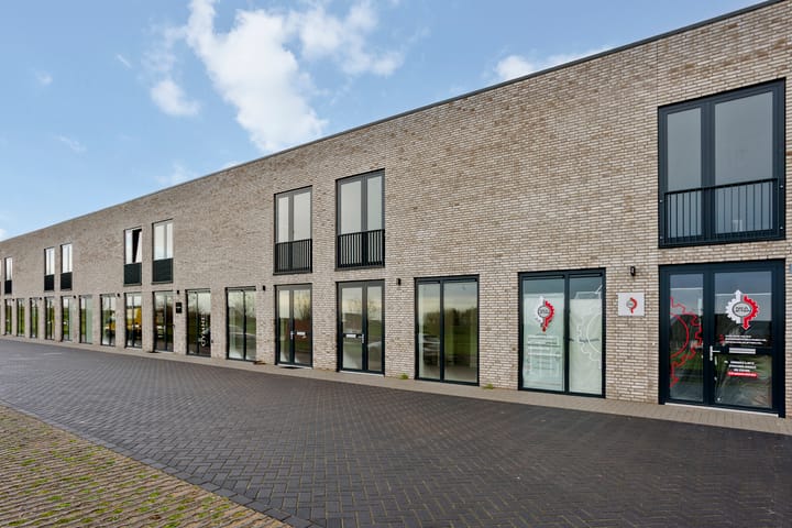 Benno Premselastraat 42, Rotterdam