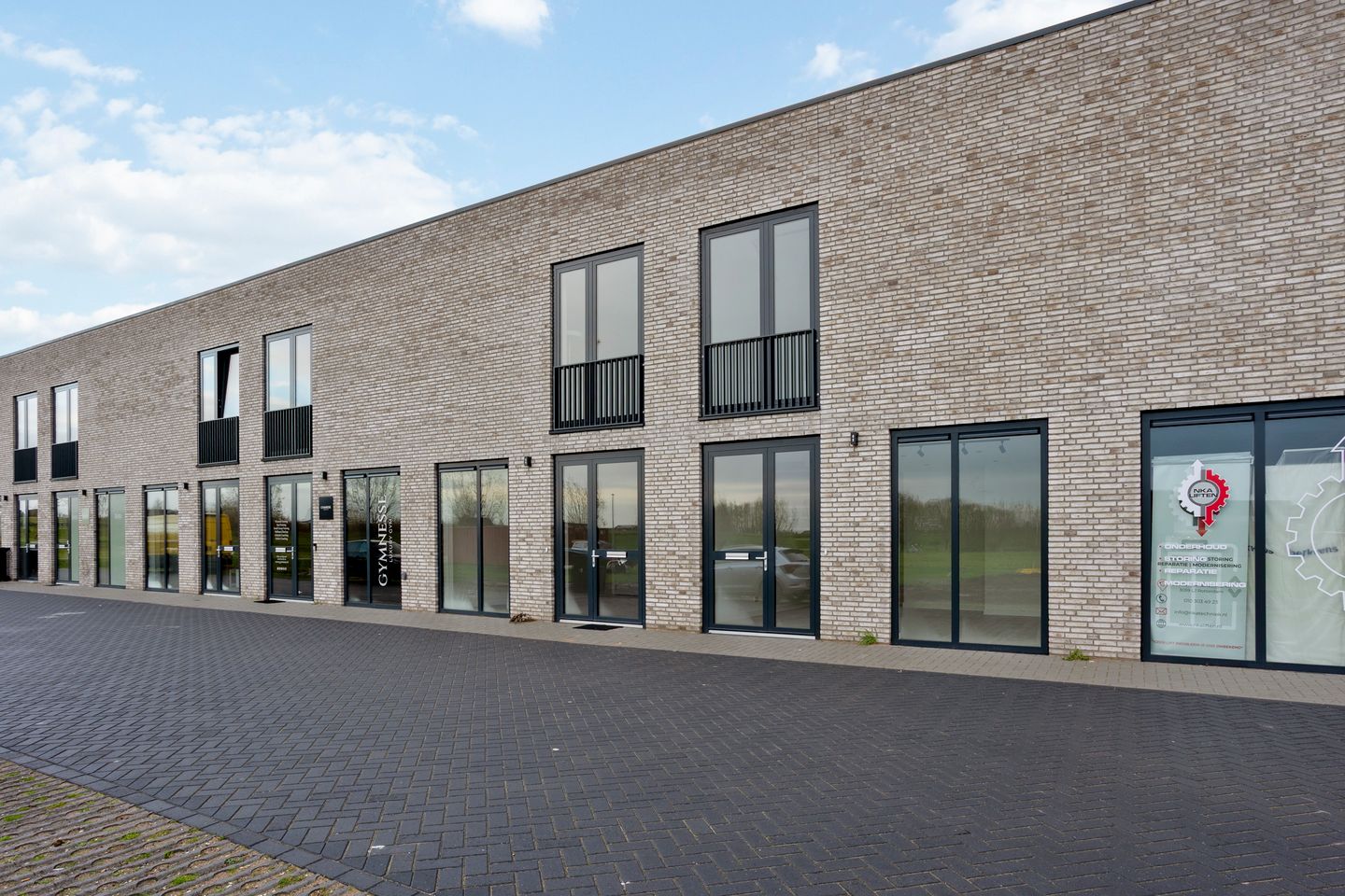 Bekijk foto 4 van Benno Premselastraat 42