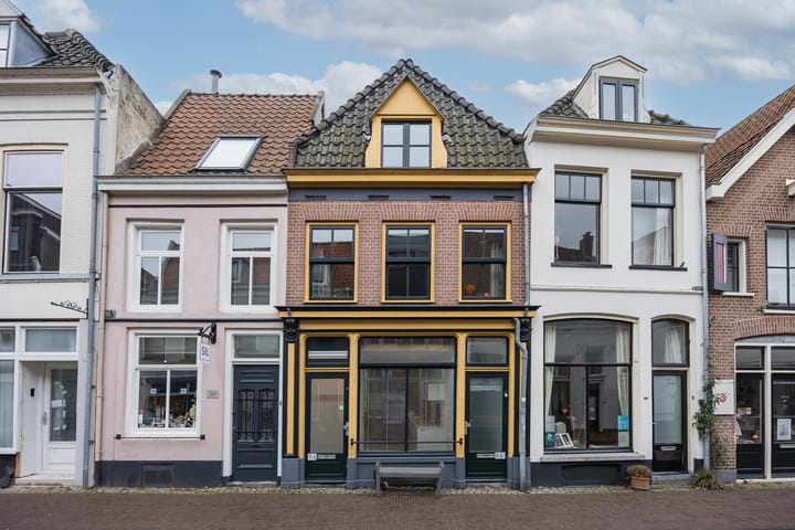 Spittaalstraat 96