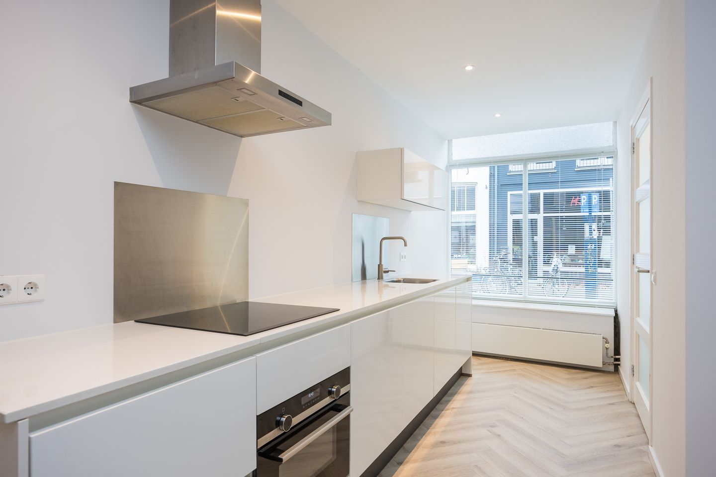 Foto 4 van Spittaalstraat 96