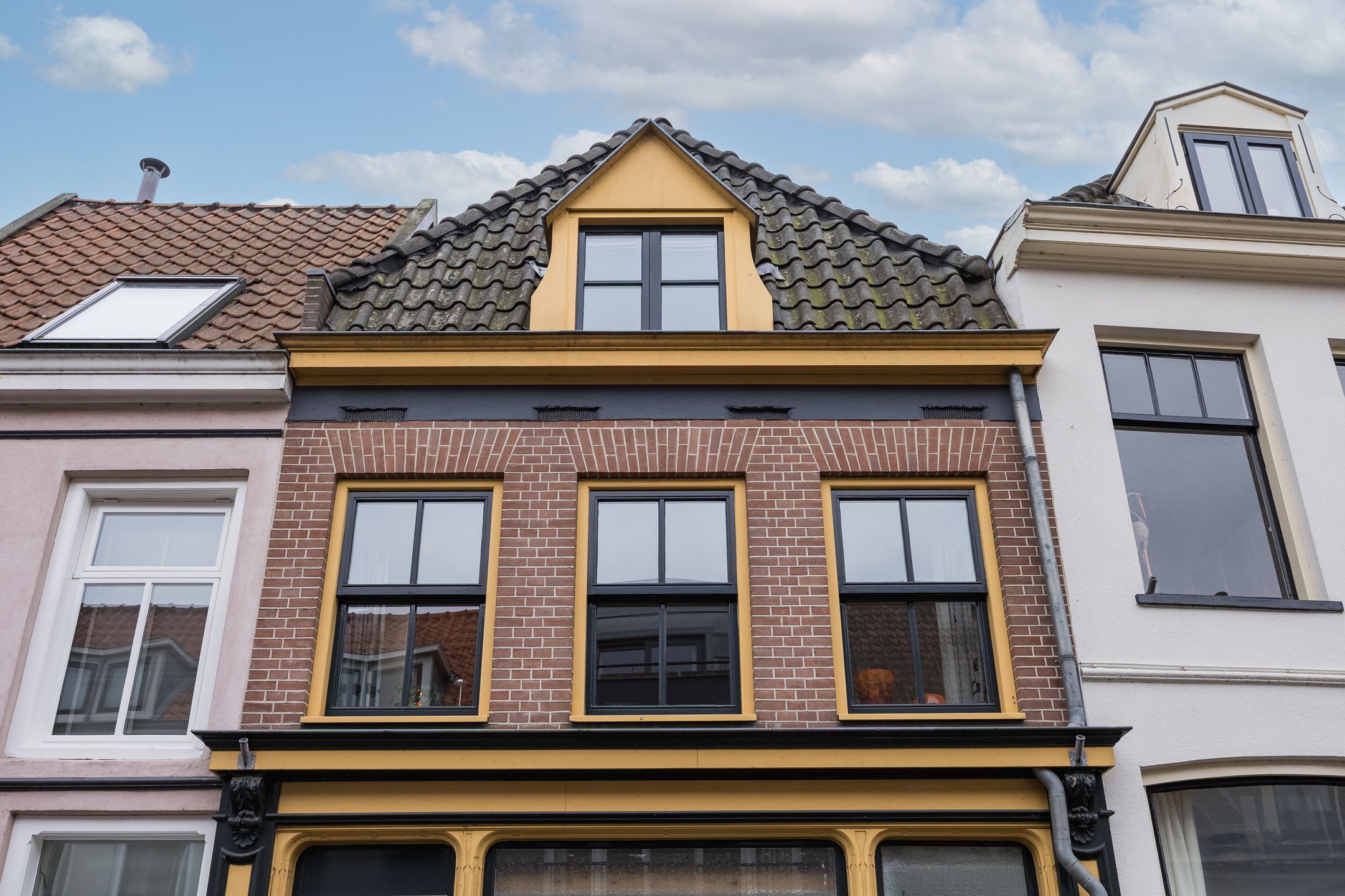 Foto 12 van Spittaalstraat 96