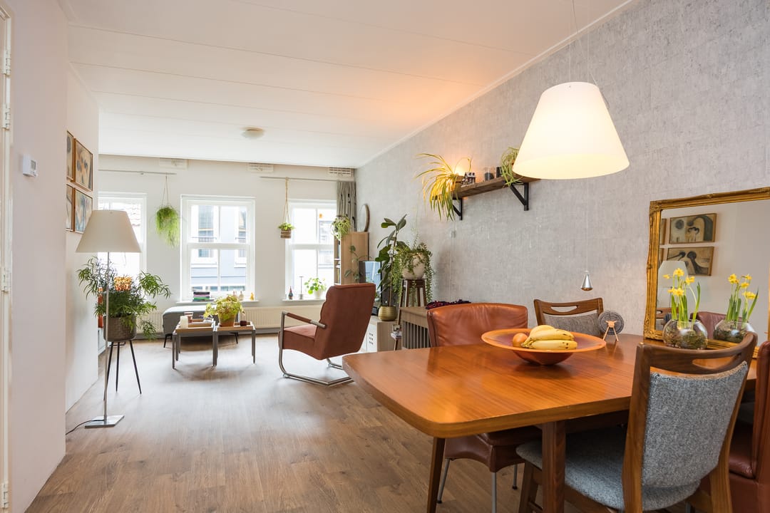 Foto 13 van Spittaalstraat 96