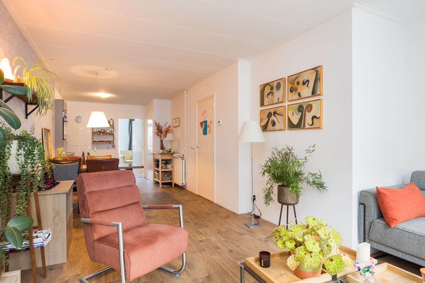 Foto 14 van Spittaalstraat 96