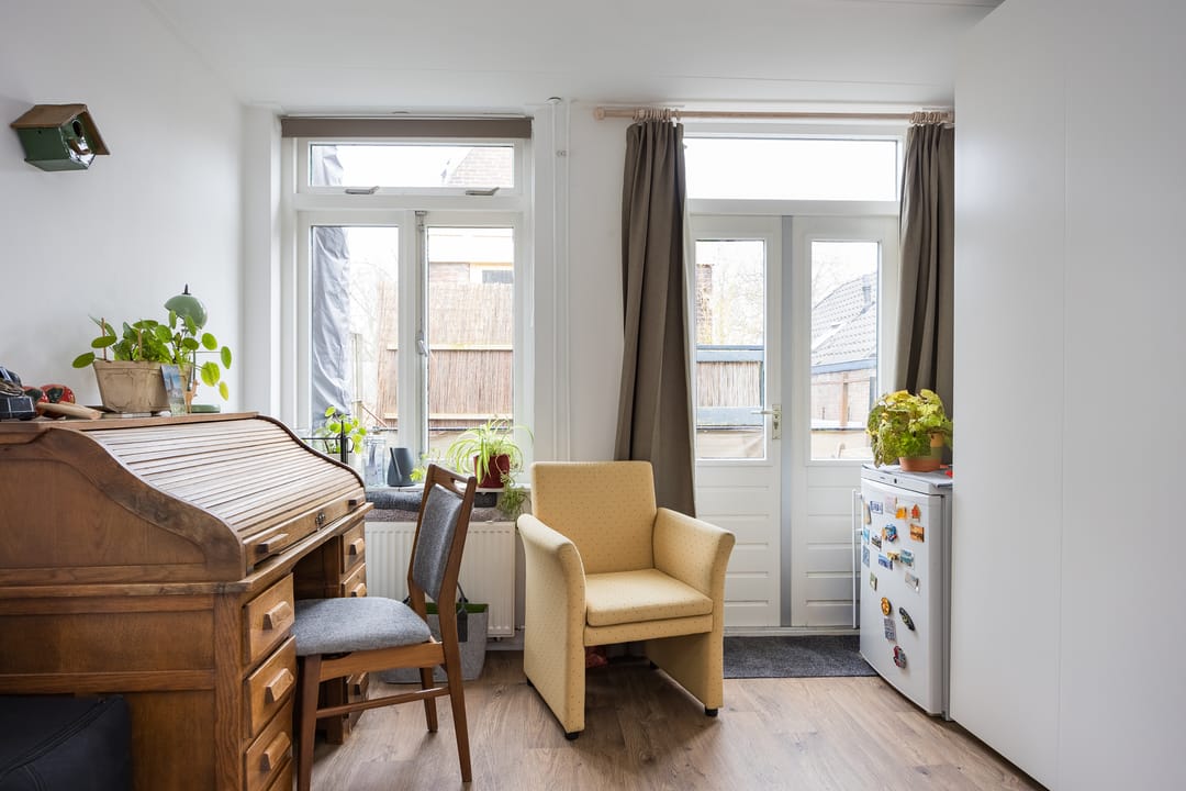 Foto 16 van Spittaalstraat 96