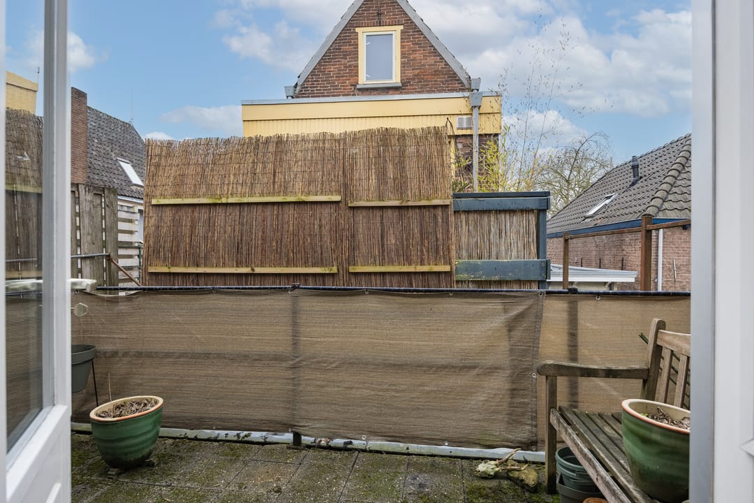 Foto 17 van Spittaalstraat 96