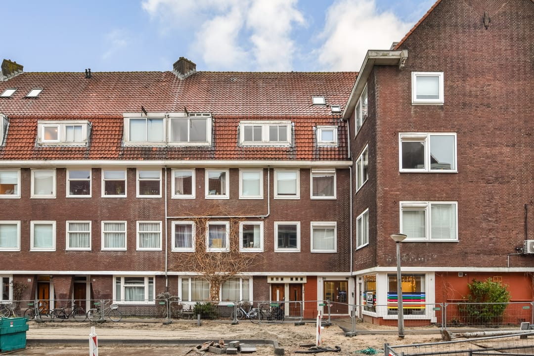 Foto 1 van Copernicusstraat 71-3