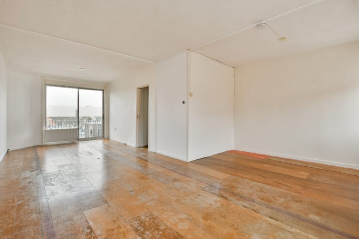 Photo 3 of Copernicusstraat 71-3