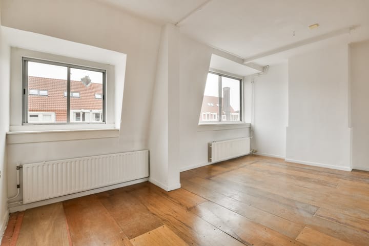 Photo 5 of Copernicusstraat 71-3