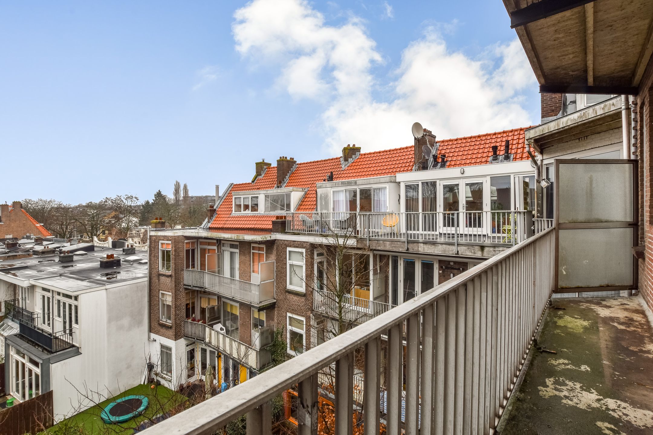 Foto 9 van Copernicusstraat 71-3