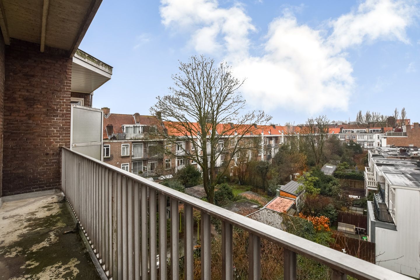 Foto 10 van Copernicusstraat 71-3