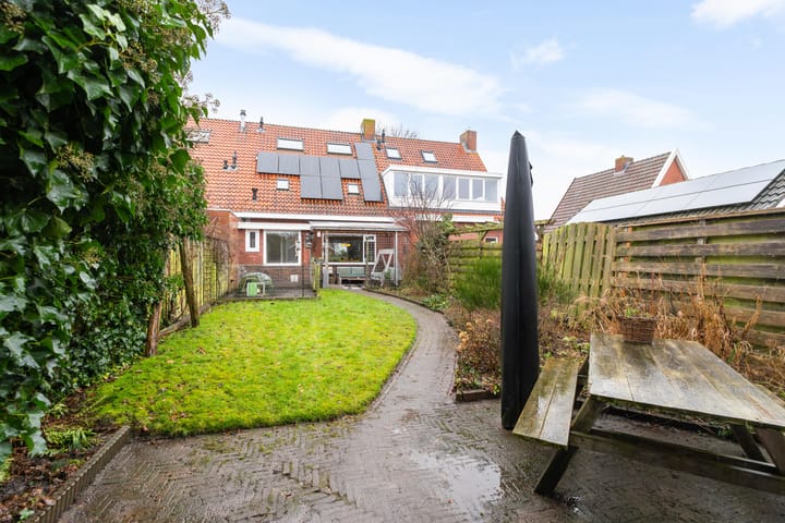 Foto 4 van Noordwolderweg 43