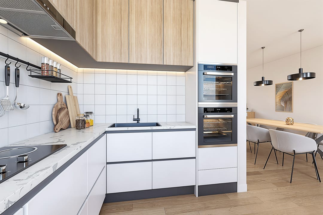 Foto 7 van Boekweitveld 10