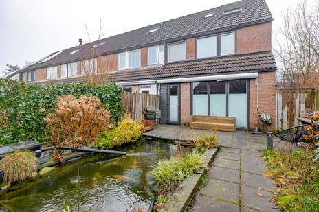 Boekweitveld 10 secondary image