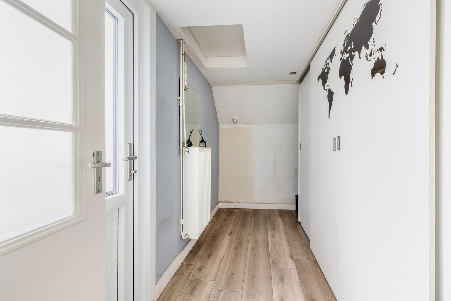 Foto 4 van Boekweitveld 10