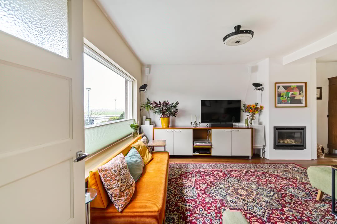 Foto 8 van Noordwolderweg 43