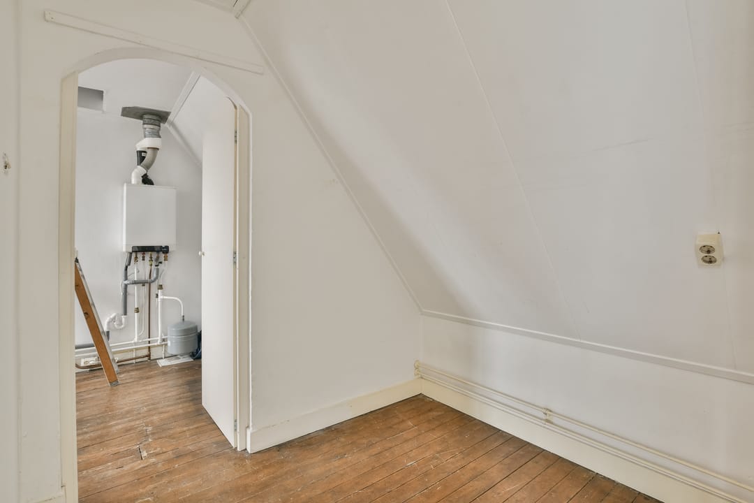 Foto 16 van Copernicusstraat 71-3