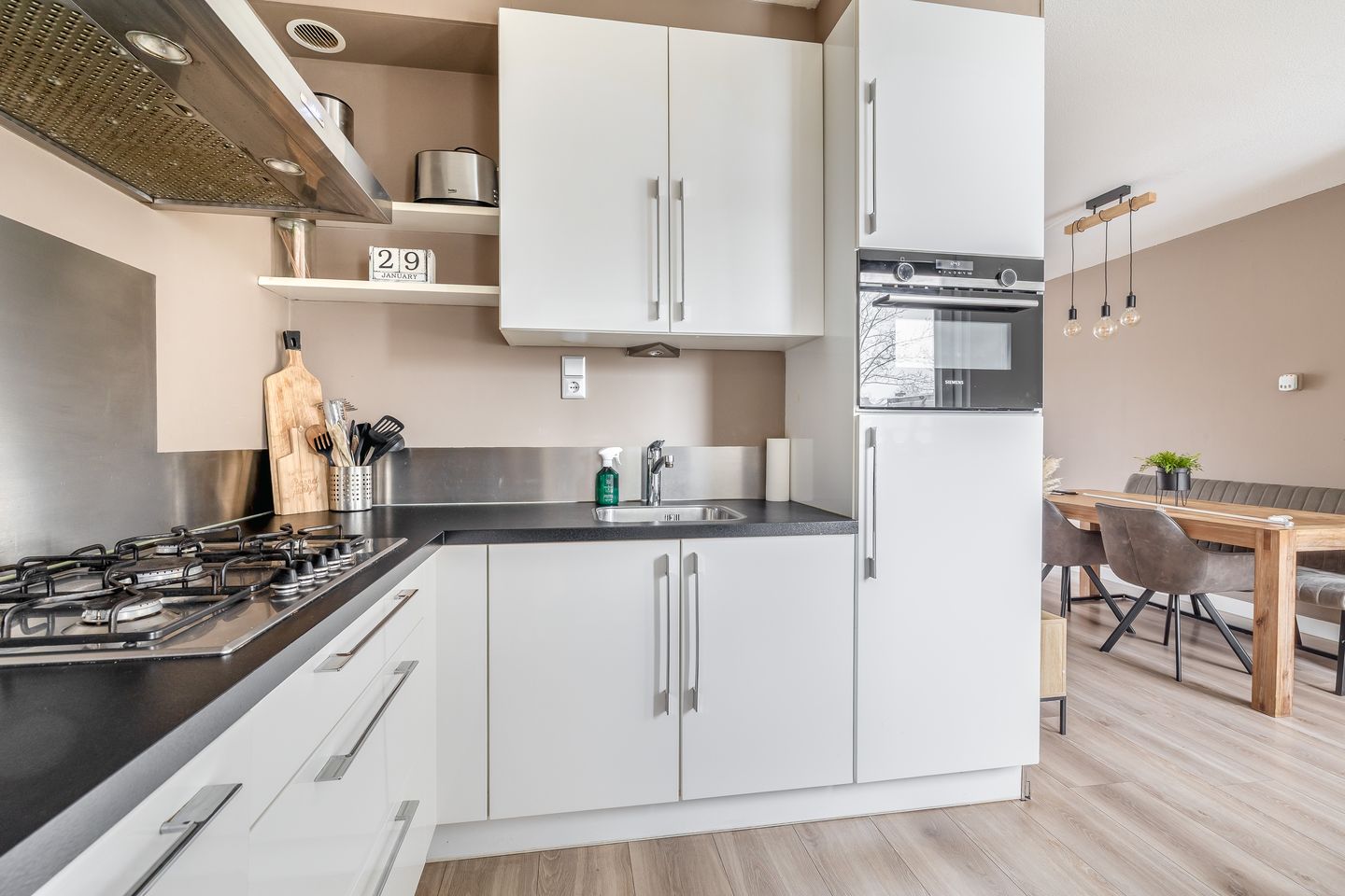 Foto 5 van Boekweitveld 10