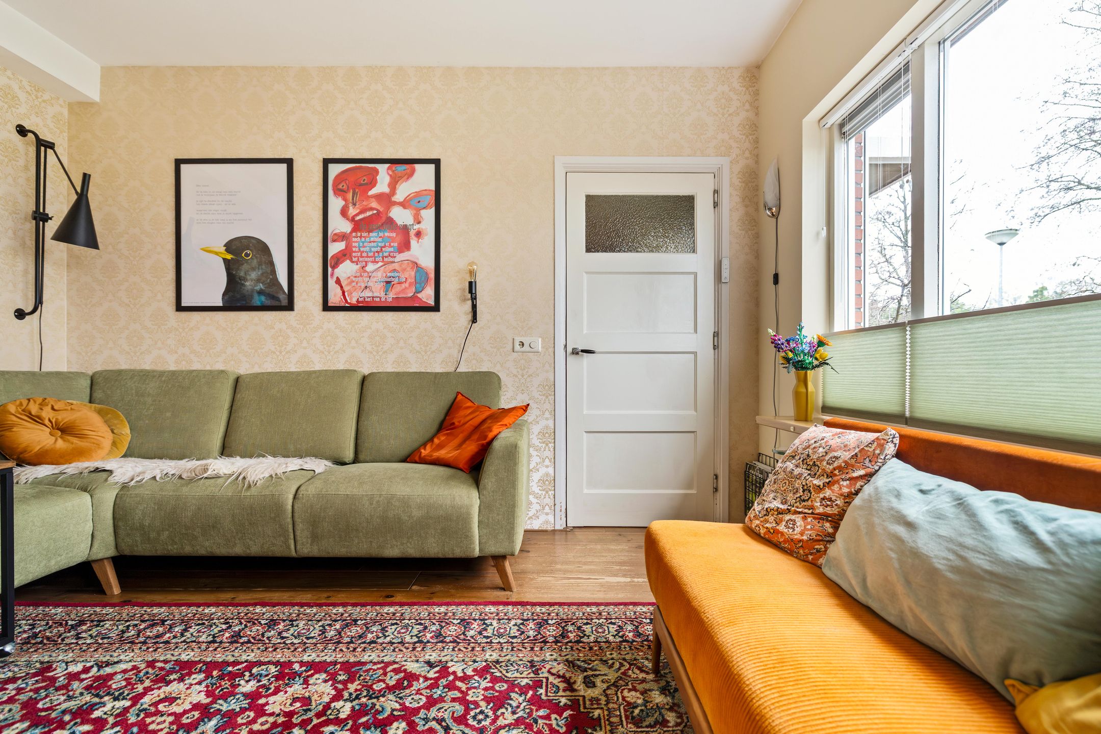 Foto 9 van Noordwolderweg 43