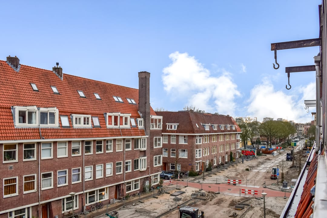 Foto 17 van Copernicusstraat 71-3