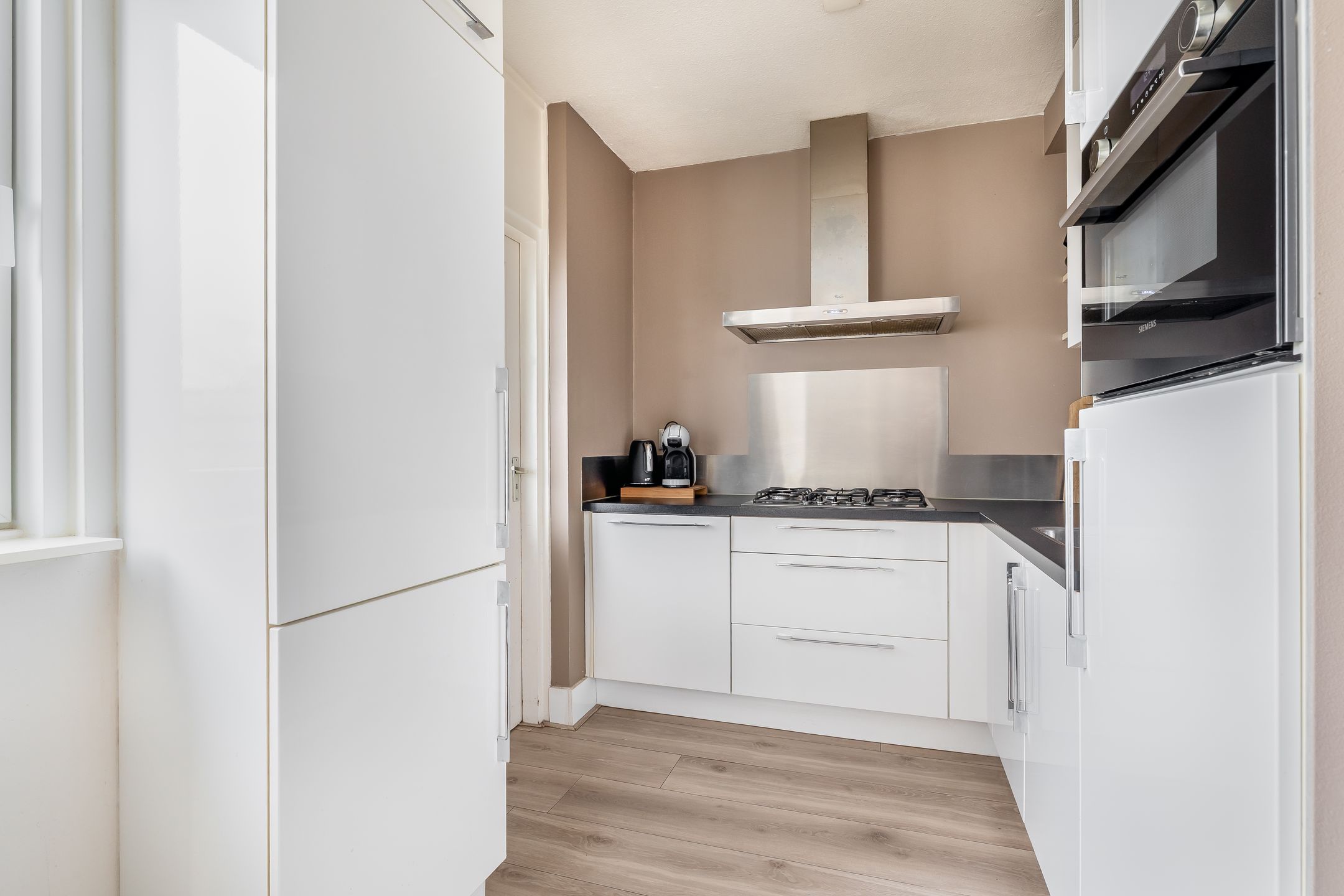 Foto 6 van Boekweitveld 10