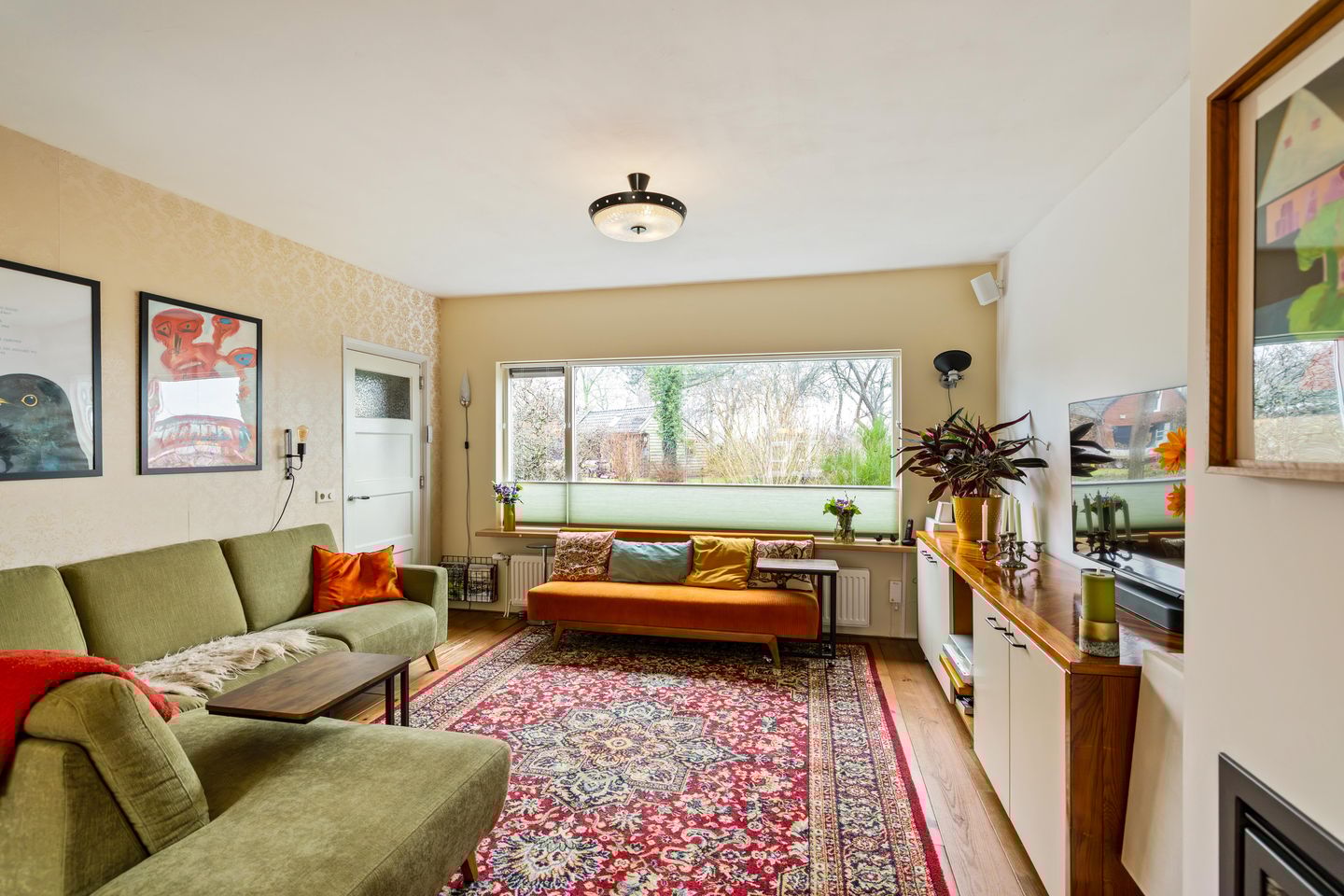 Foto 10 van Noordwolderweg 43