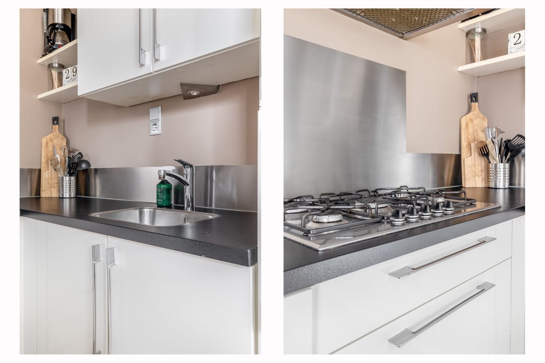 Foto 8 van Boekweitveld 10