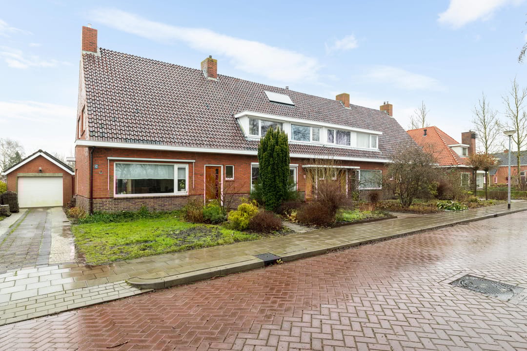 Foto 1 van Noordwolderweg 43