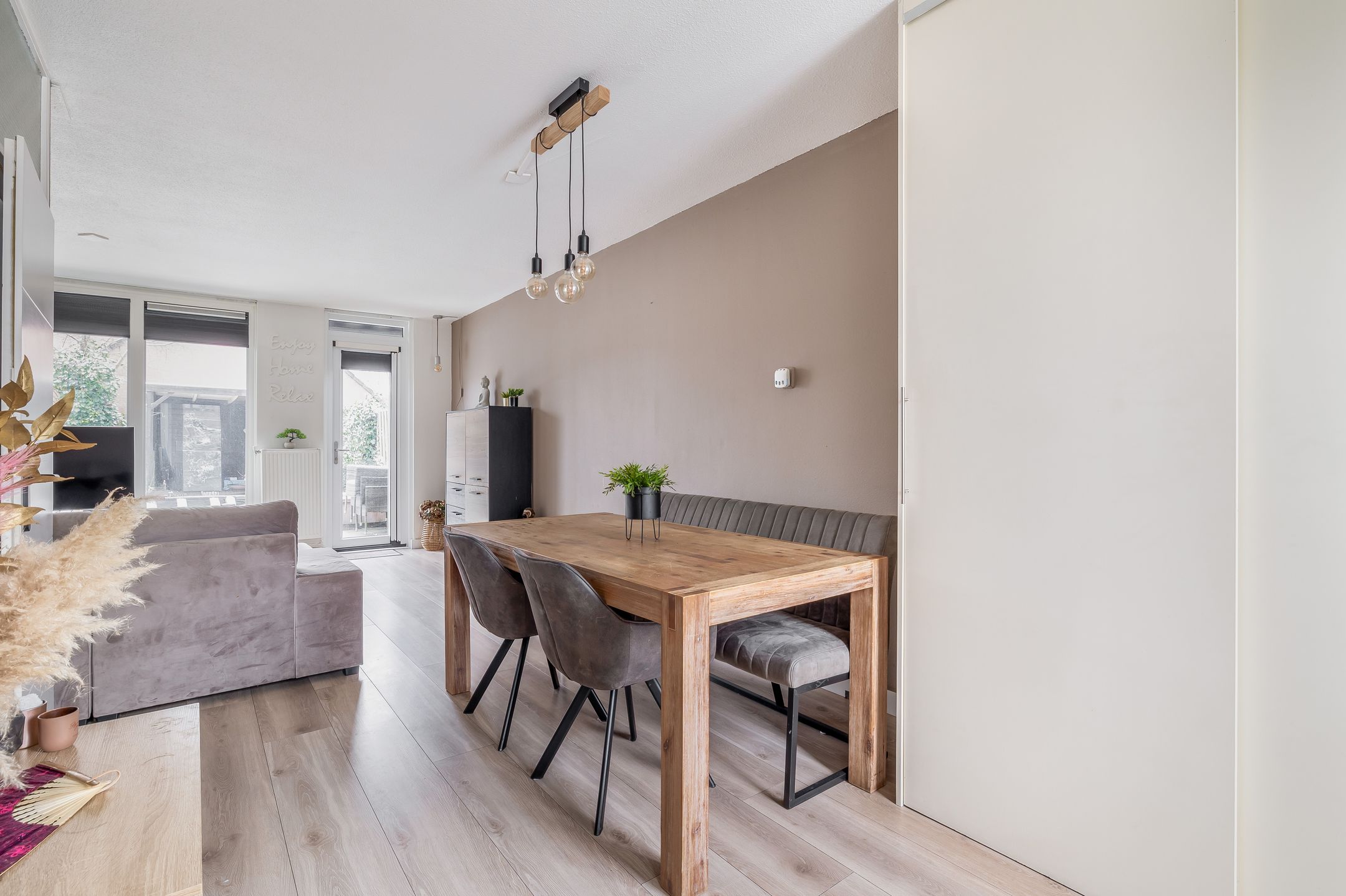 Foto 9 van Boekweitveld 10