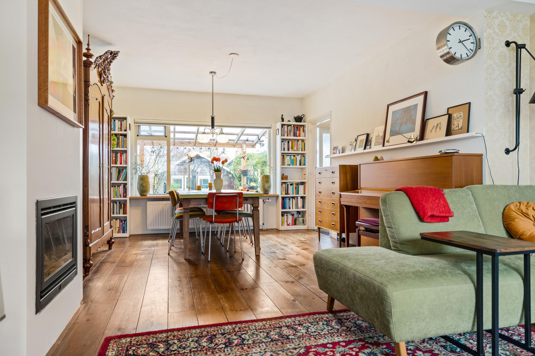 Foto 12 van Noordwolderweg 43