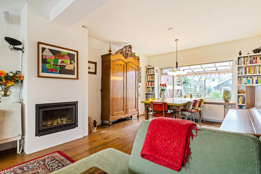 Foto 13 van Noordwolderweg 43