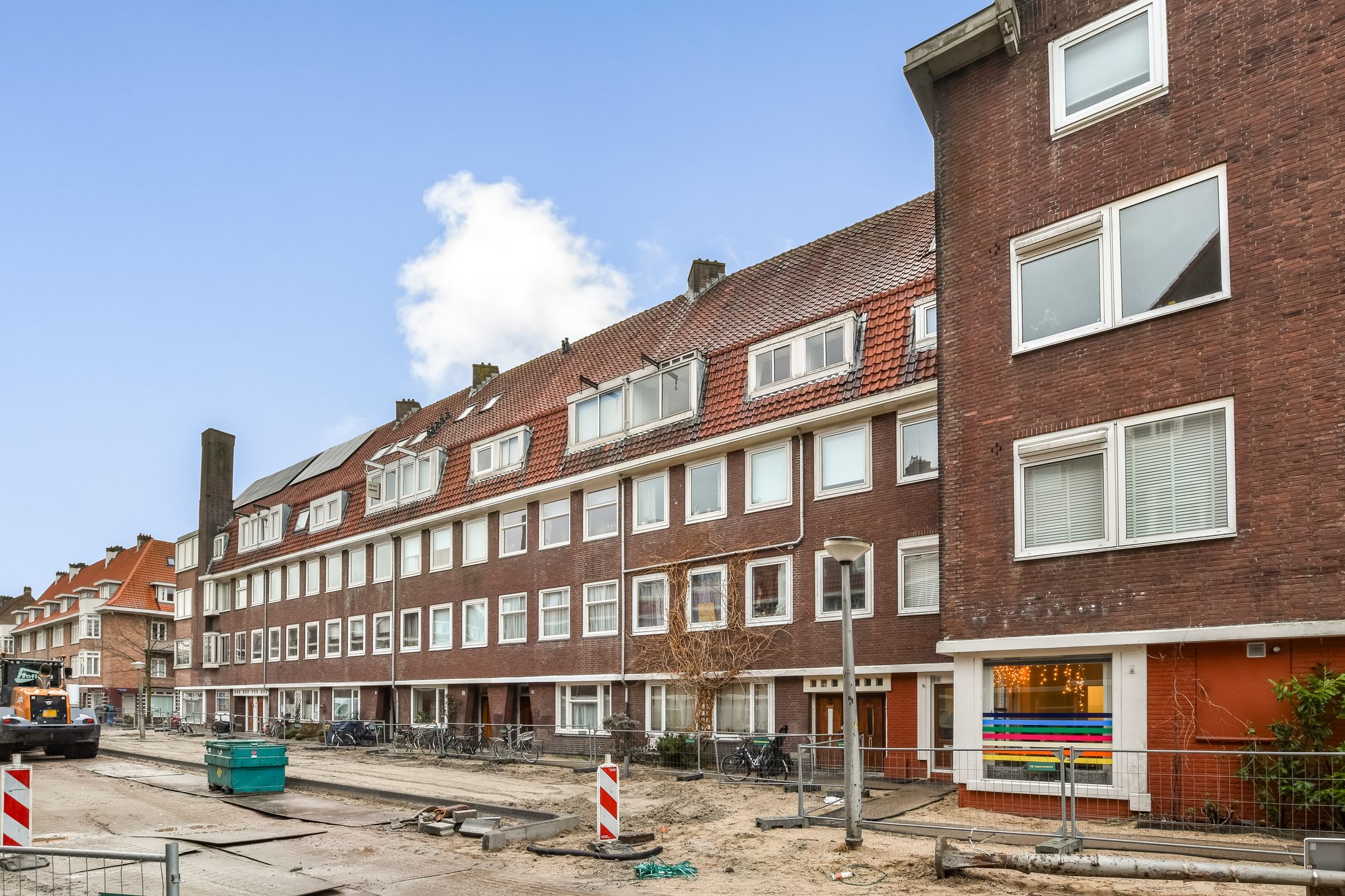 Foto 21 van Copernicusstraat 71-3