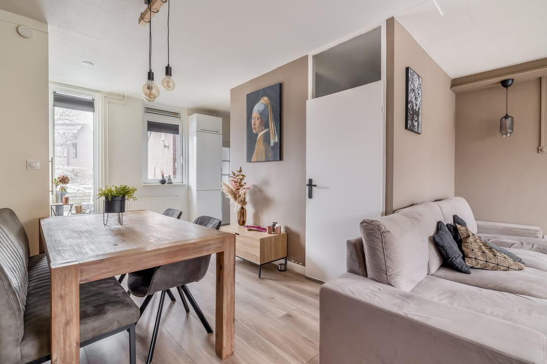 Foto 11 van Boekweitveld 10