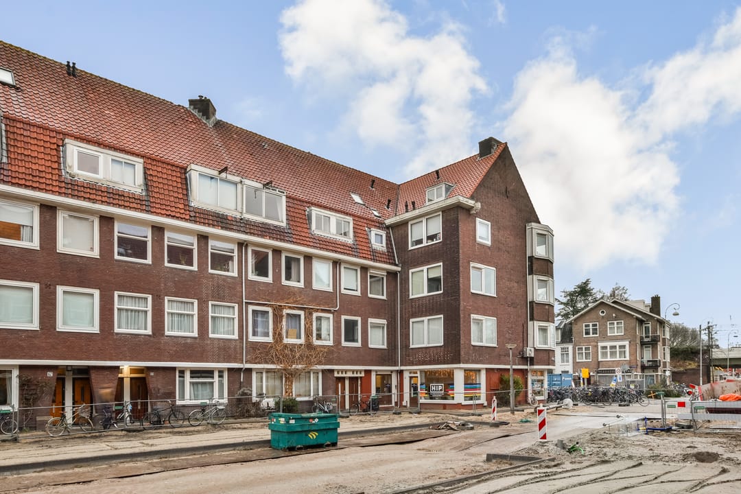 Foto 22 van Copernicusstraat 71-3