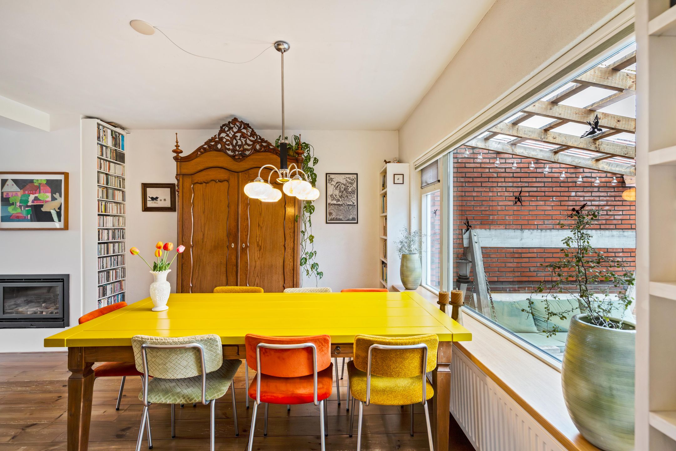 Foto 15 van Noordwolderweg 43